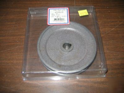 Agricultural-industrial pulley #M250058P