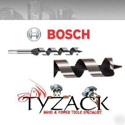 Bosch 22MM wood auger bit 22 mm wood auger bit original