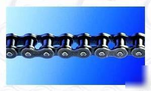 #140 riveted roller chain, 10 ft box,ansi 1-3/4