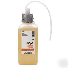 Gojo cx cxi luxury foam antibacterial handwash goj 8562