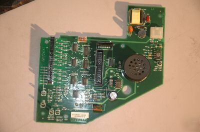 New hobart interface board LY3802 00-046514G 