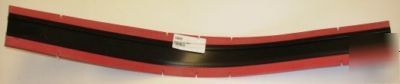 New tennant front red gum squeegee model: 14575 * * nice 