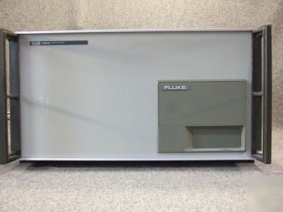 Fluke 2401A scanner extender