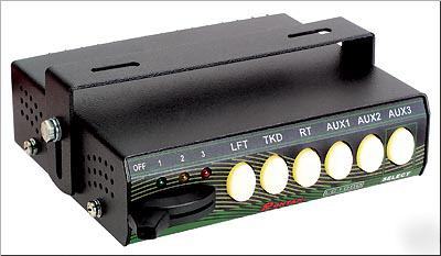 New rontan LC1000 digital light controller switchbox - 