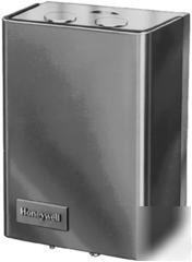 Honeywell L8148A1017 aquastat relay hvac 120V