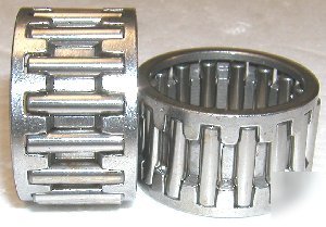 Needle steel/metal cage k 23X29X17 kt 232917 bearings