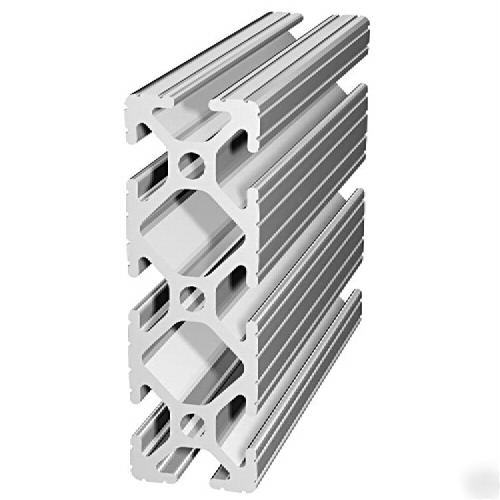 8020 t slot aluminum extrusion 10 s 1030 x 96.50 n