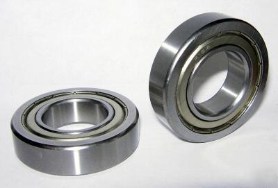 R16-zz ball bearings, 1 x 2 x 1/2, R16ZZ, R16Z, R16-z