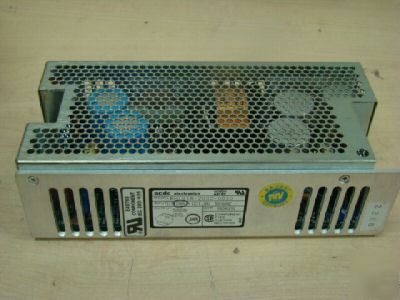 New acdc / astec RH101A-2000-0010 power supply, =