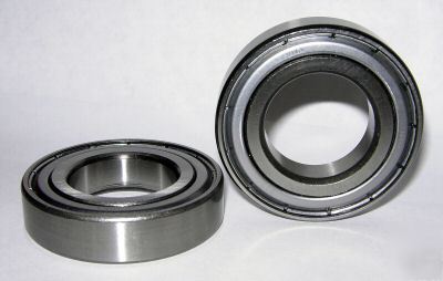 (10) R18Z, R18ZZ, R18-z ball bearings, 1-1/8