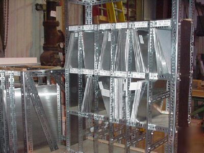 Aluminum sheet mill finish 20 gauge 12