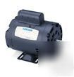 New electric motor for air compressor 1HP 1PH 1725RPM