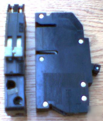 Zinsco 40 amp 2 pole rc-38 RC38 R38 circuit breaker