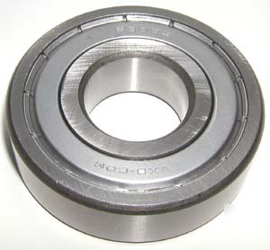 New shielded bearing 6308 zz ball bearings 40X90X23 mm 