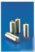 100PC brighton-best alloy dowel pin 5/16 x 2-1/4