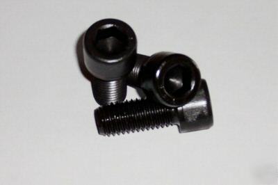 100 metric socket head cap screws M8 - 1.25 x 25