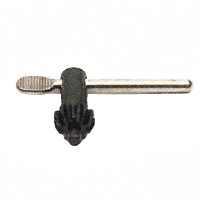 Danaher tool group 1/4AND3/8 chuck key w/1/4 pilot 0306