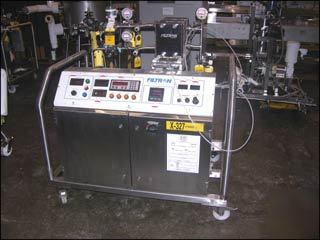 Model 622 filtron uv membrane filteringsystem-26976