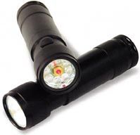NeboÂ® csi led flashlight / infrared laser point