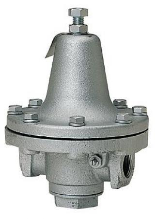 152A 2 30-100# 2 152A watts valve/regulator