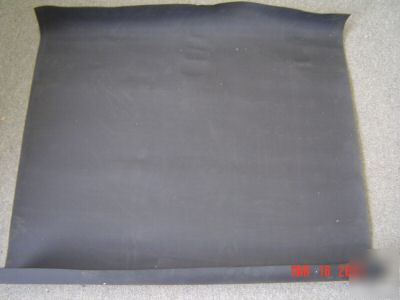 New rubber sheet solid ( ) 36