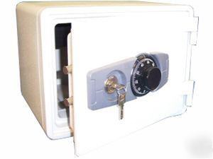Cobalt fireproof home safes sm-020 safe free shipping 