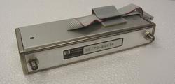 Hp stepped attenuator 08770-60018 excellent