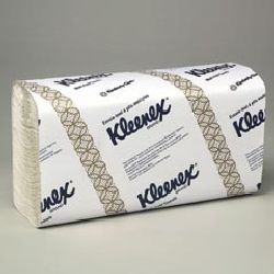 Kleenex multifold hand towels-kcc 01890