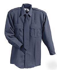 New brand police/emt/ems uniform shirt size 17-33