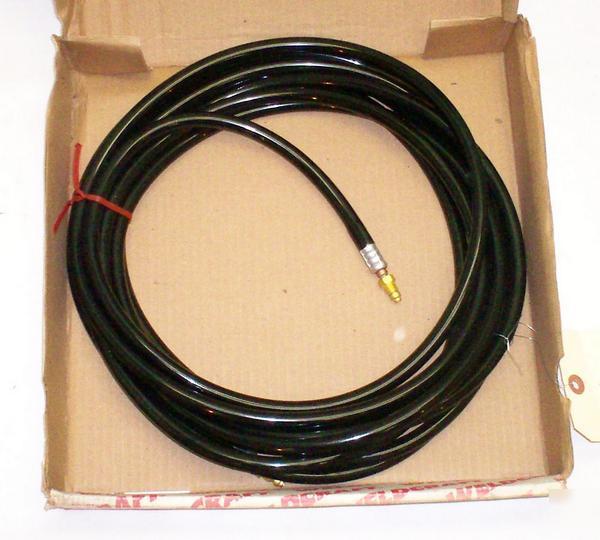 New weldcraft 25' power cable used on 9 9V 9P torches 