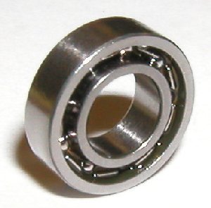 10 bearing 6800 open 10 x 19 x 5 mm vxb metric bearings