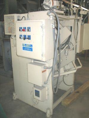 Inglett automatic bag placer 3262