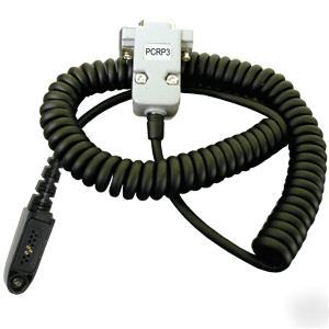 Relm rpv / RPU3600A programming/interface cable