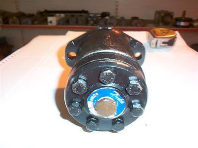 Danfoss hydraulic motor omp - 100