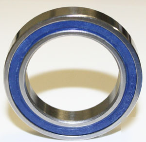 6811-RS1 bearing 55X72X9 sealed vxb ball bearings
