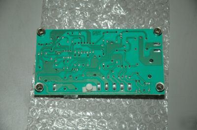 New icm PCB657-1A AH4006 240-1764 control board 