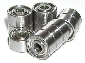 10 bearing 683ZZ 3MM outer diameter 7MM metric bearings