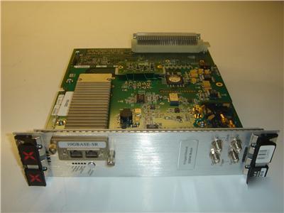 Ixia LM10GE700M1 10 gigabit ethernet xenpak module #160