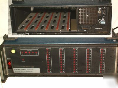 Racal 1200 - universal switch controller unit