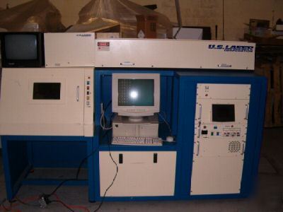 Us laser micromachining
