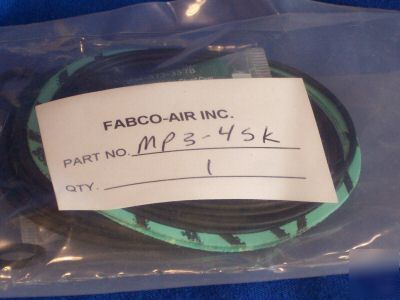 Fabco MP3-4SK repair kit