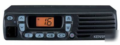 Kenwood tk 7162 with microphone (taxi radio & meter)