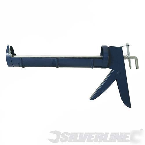 Sealant & adhesive caulking gun 300ML 895036