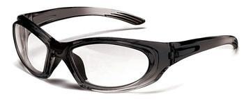 New t-zone rx-able safety glasses protective rx eyewear 