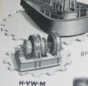 H-vw-m hanson van winkle munning plating art-4 1956 ads