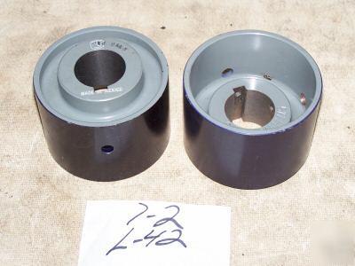 New 2 sheave part# 51H1150A-8 