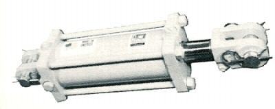 New prince hydraulic cylinder ( ) 3 x 6
