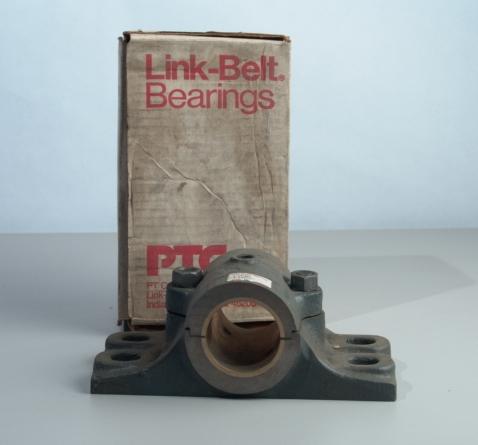 Link belt rigid sleeve bearing 1 15/16