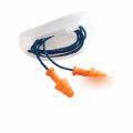 Smartfit earplugs Â¿ detachable cord hearpack 100 per