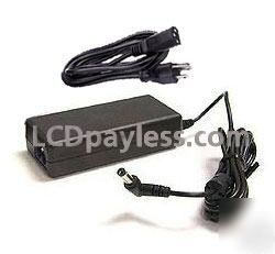 20V, 3.5A ac / dc power adapter